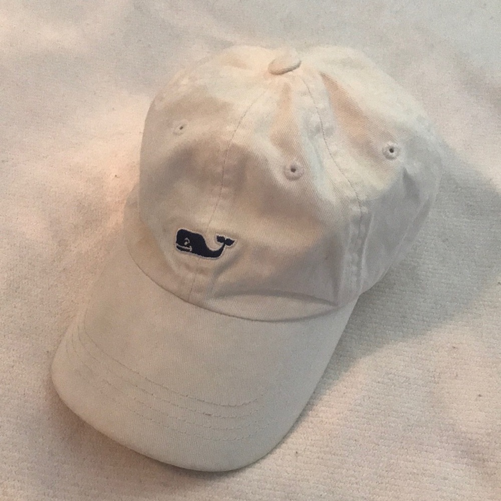 Vineyard Vines Hat